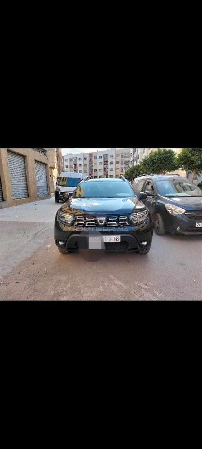 dacia Duster 2022 4×2