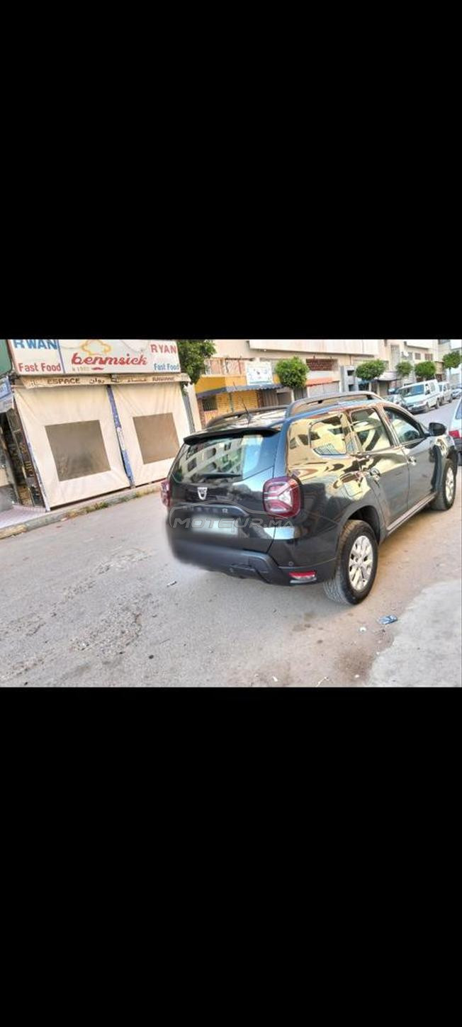 dacia Duster 2022 4×2