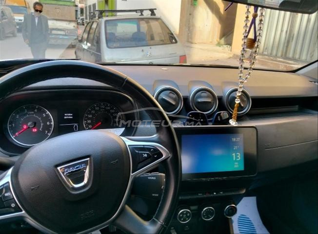 dacia Duster 2022 4×2