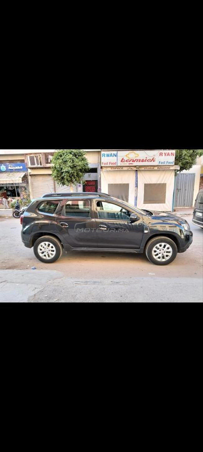 dacia Duster 2022 4×2