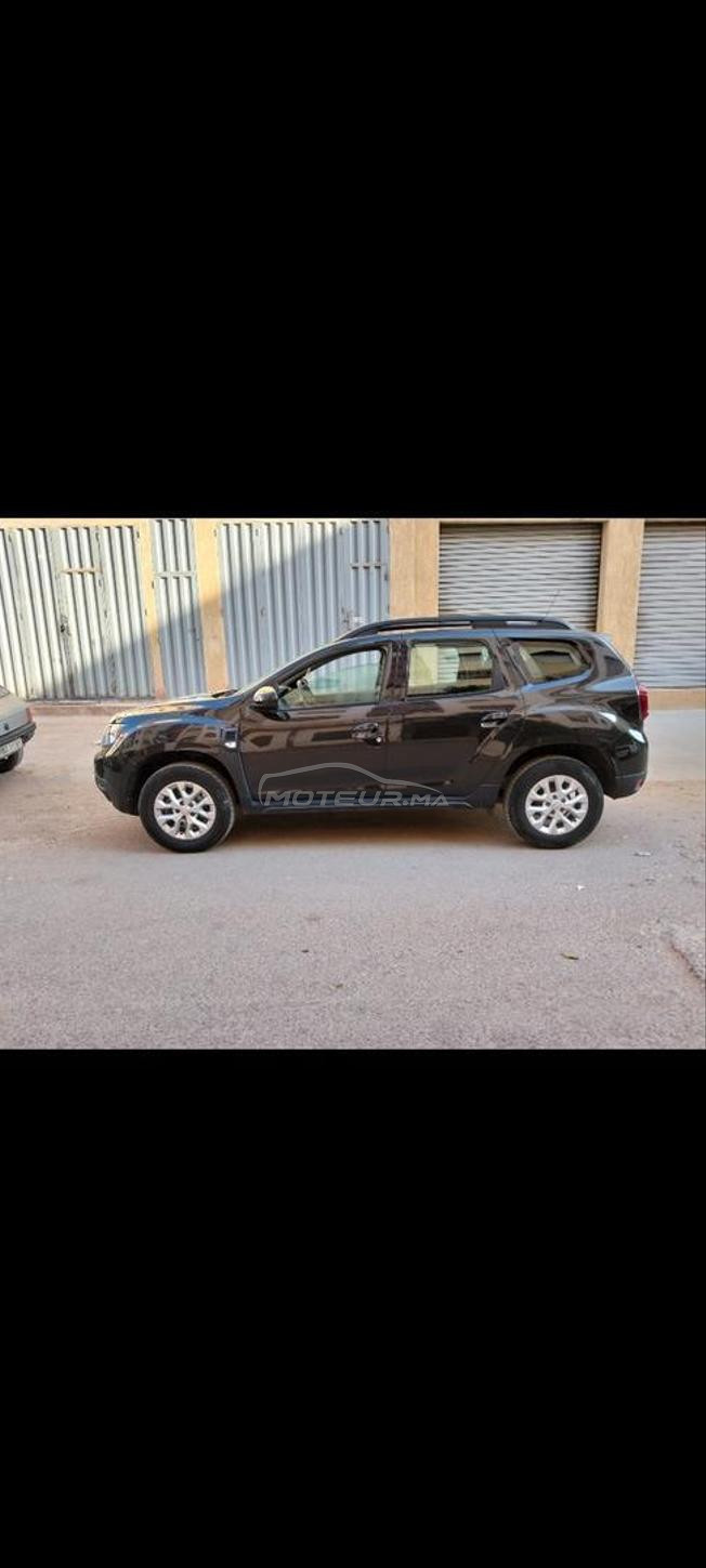 dacia Duster 2022 4×2