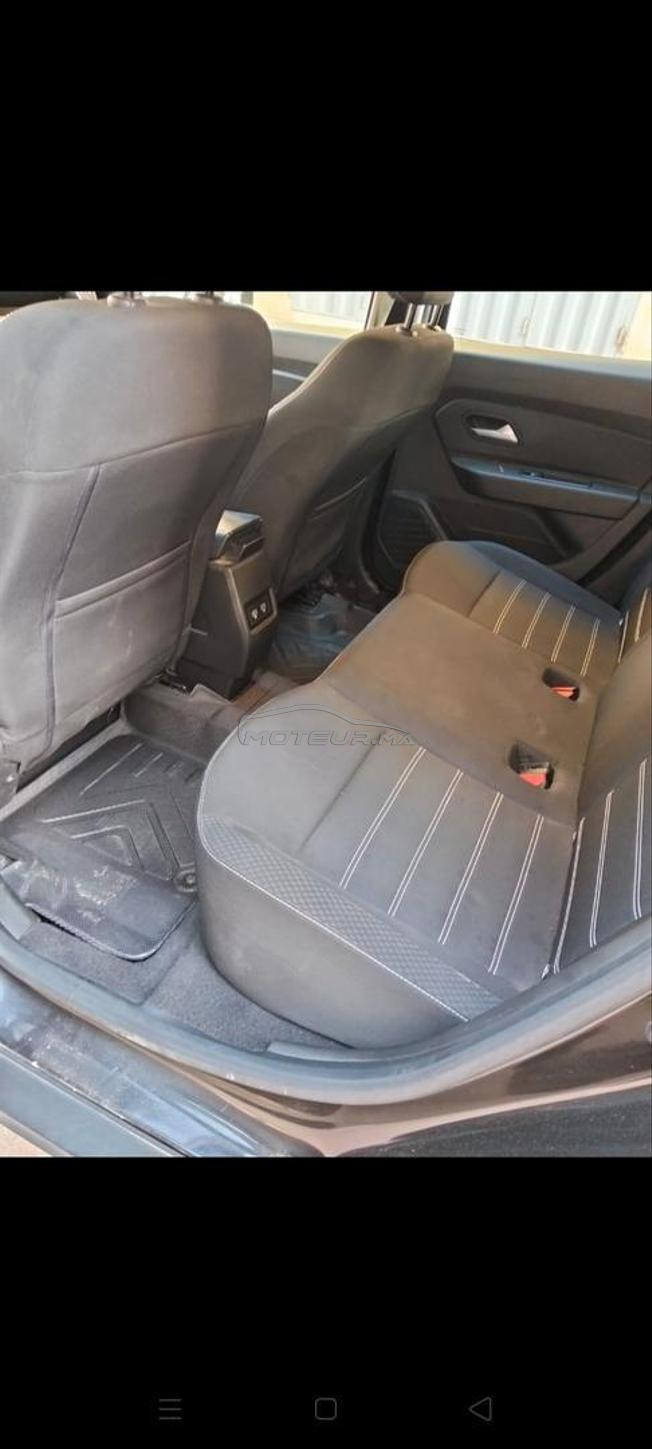 dacia Duster 2022 4×2