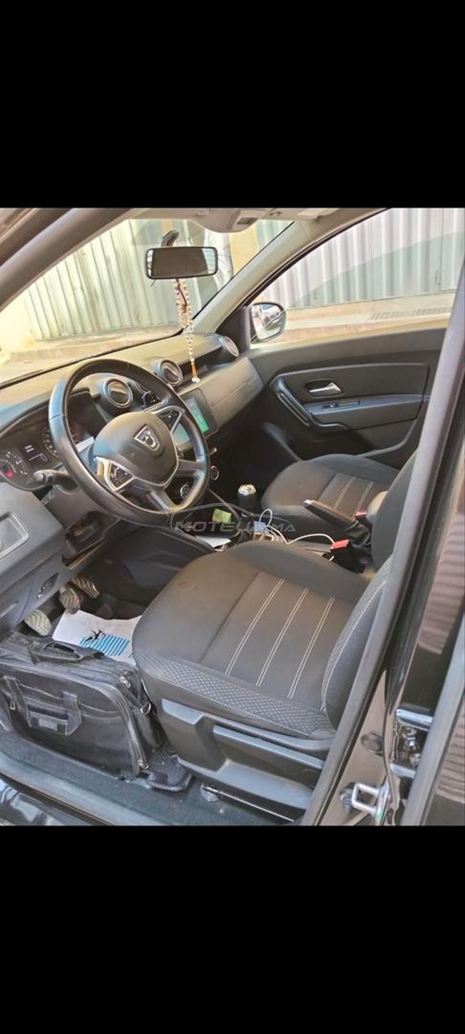 dacia Duster 2022 4×2