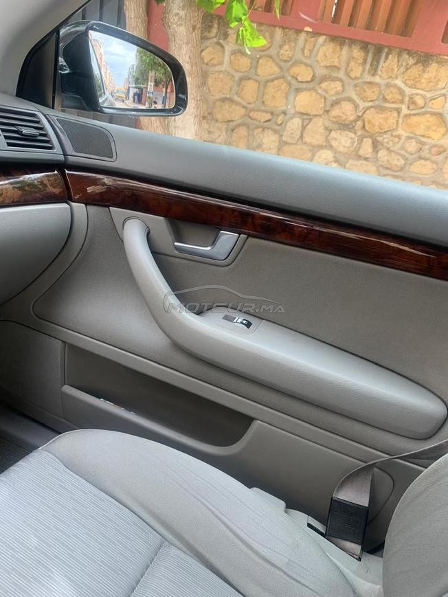 Audi A4 Diesel Manuelle 2006 à Martil