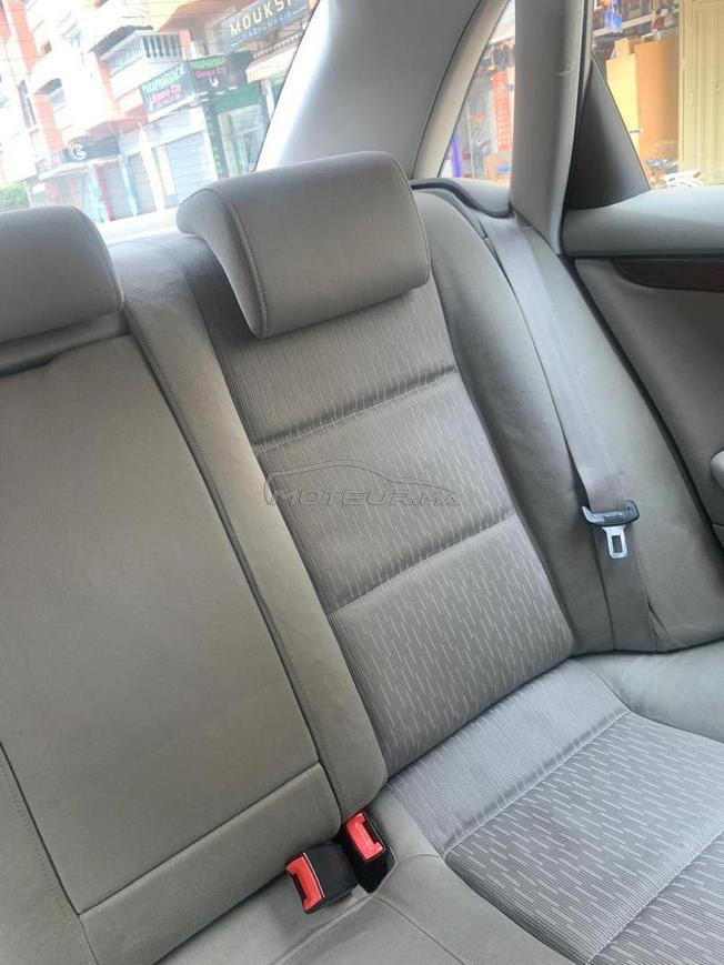 Audi A4 Diesel Manuelle 2006 à Martil
