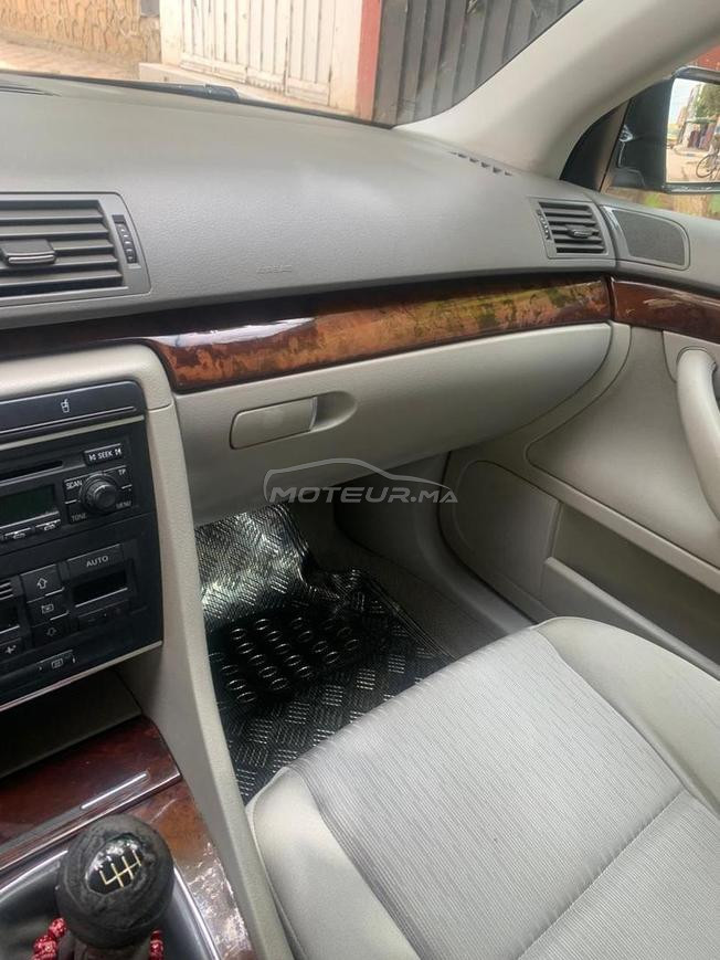 Audi A4 Diesel Manuelle 2006 à Martil