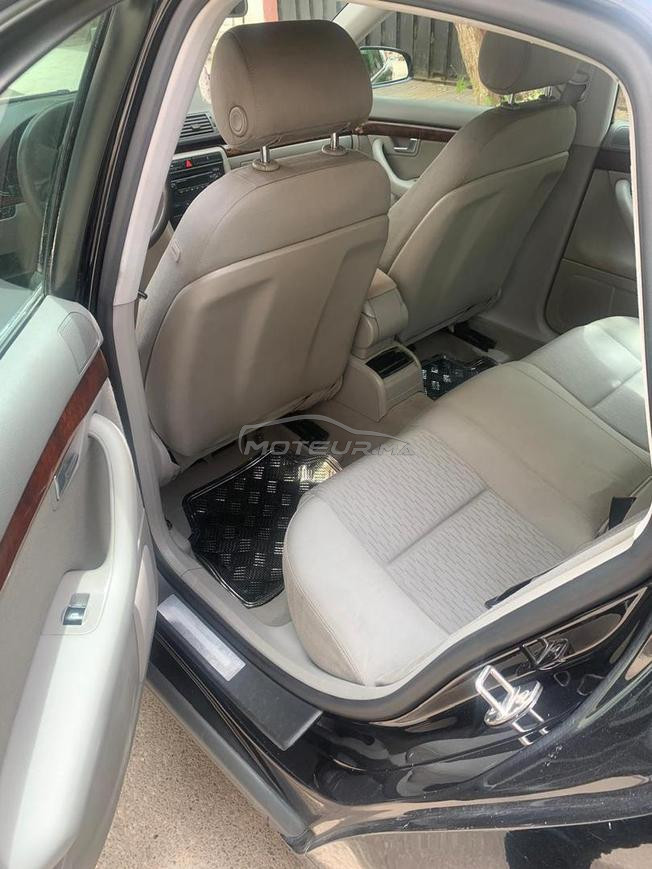 Audi A4 Diesel Manuelle 2006 à Martil