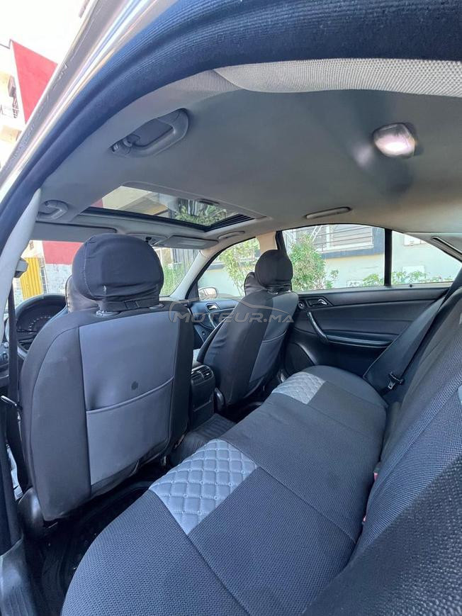 Mercedes benz C220