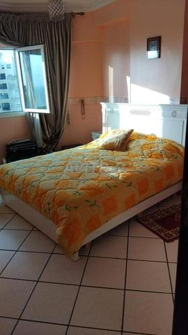 Appartement au cœur de Tanger Emplacement idéal  - 2