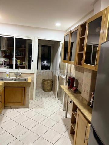 Très bel appartement à vendre – Route de Kénitra - 2