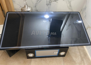 hotte franke jamais utilisée