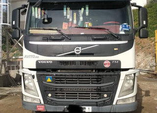 Volvo FM 420