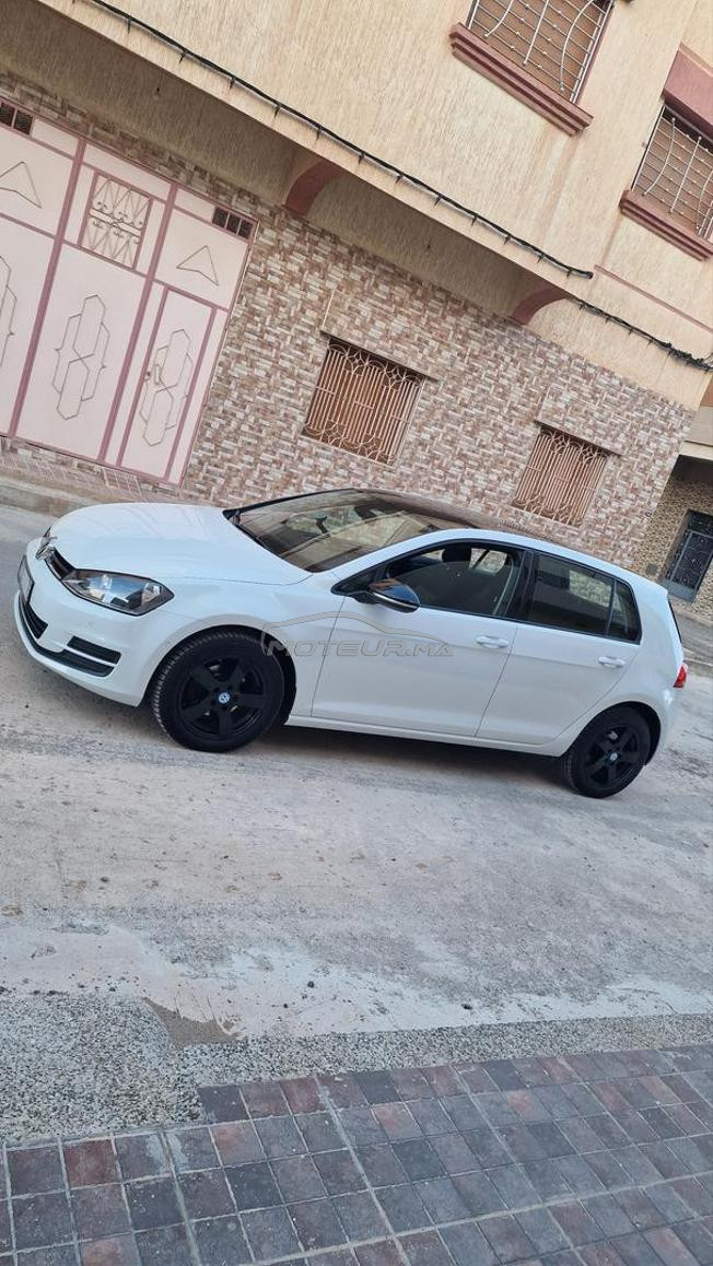 Volkswagen golf 7