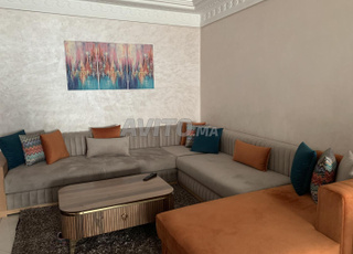 Appartement à vendre 164 m² à Fès