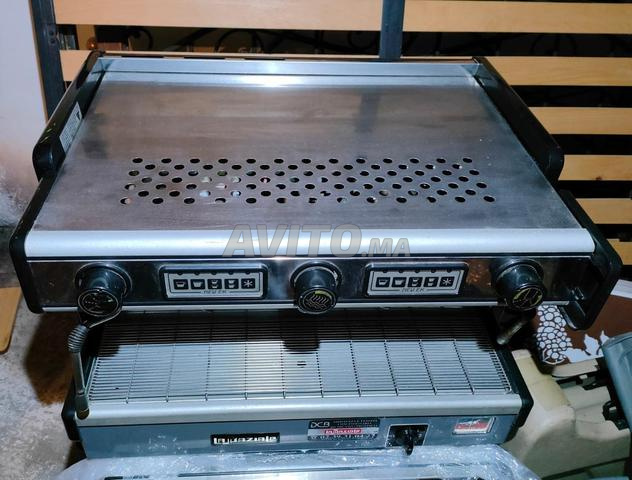 Presse à Café Originale d’Italie  La Spaziale