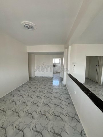 Appartement à vendre 121 m² à Rabat
