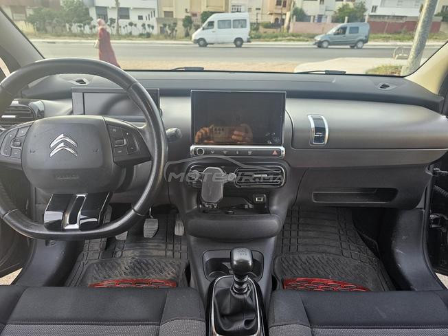 C4 cactus a vendre