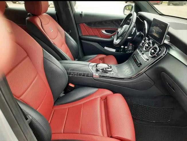  Mercedes-Benz 220 glc talyania dwina 