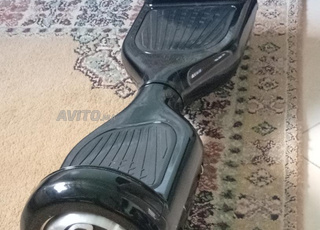 hoverboard