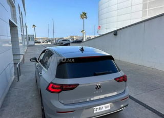 Volkswagen Golf 8 Diesel Automatique 2024
