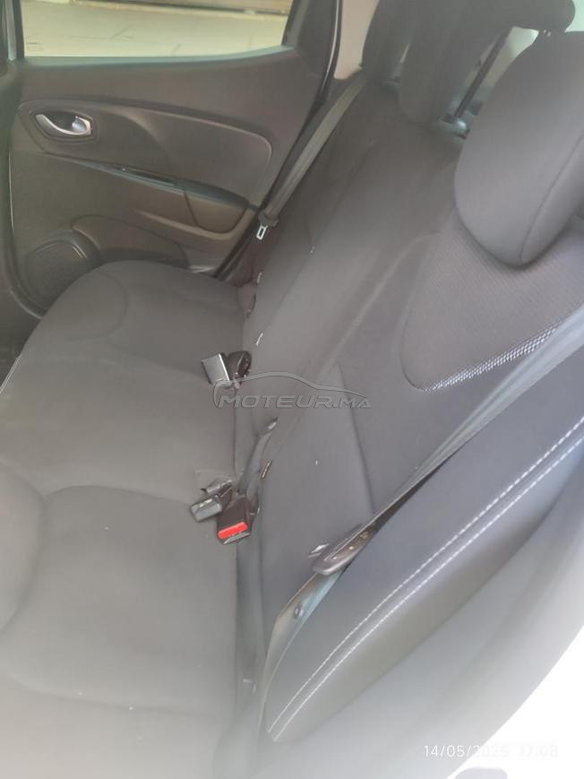 Renault Clio Diesel Manuelle 2021 à Fès