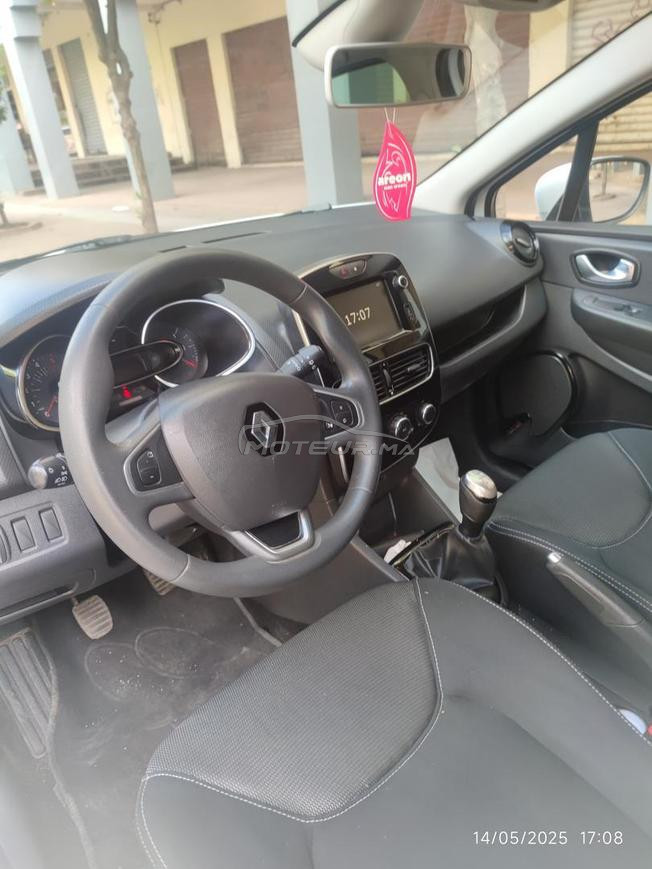 Renault Clio Diesel Manuelle 2021 à Fès
