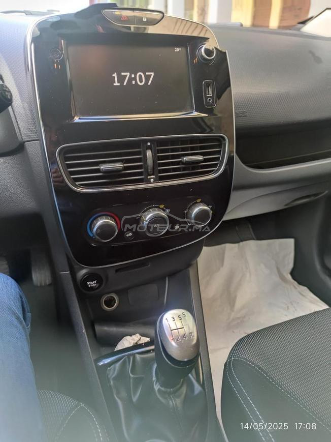 Renault Clio Diesel Manuelle 2021 à Fès