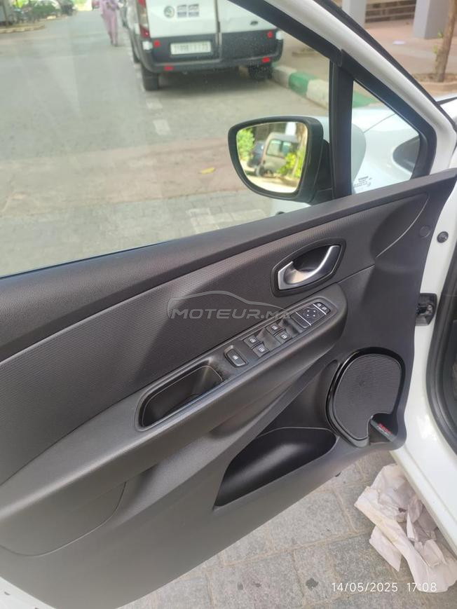 Renault Clio Diesel Manuelle 2021 à Fès