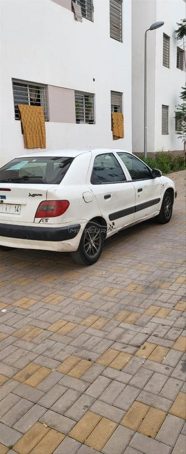 gzara Citroën 