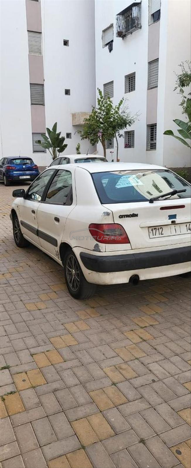 gzara Citroën 
