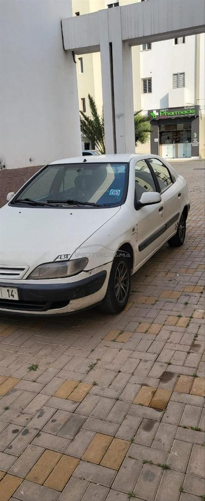 gzara Citroën 