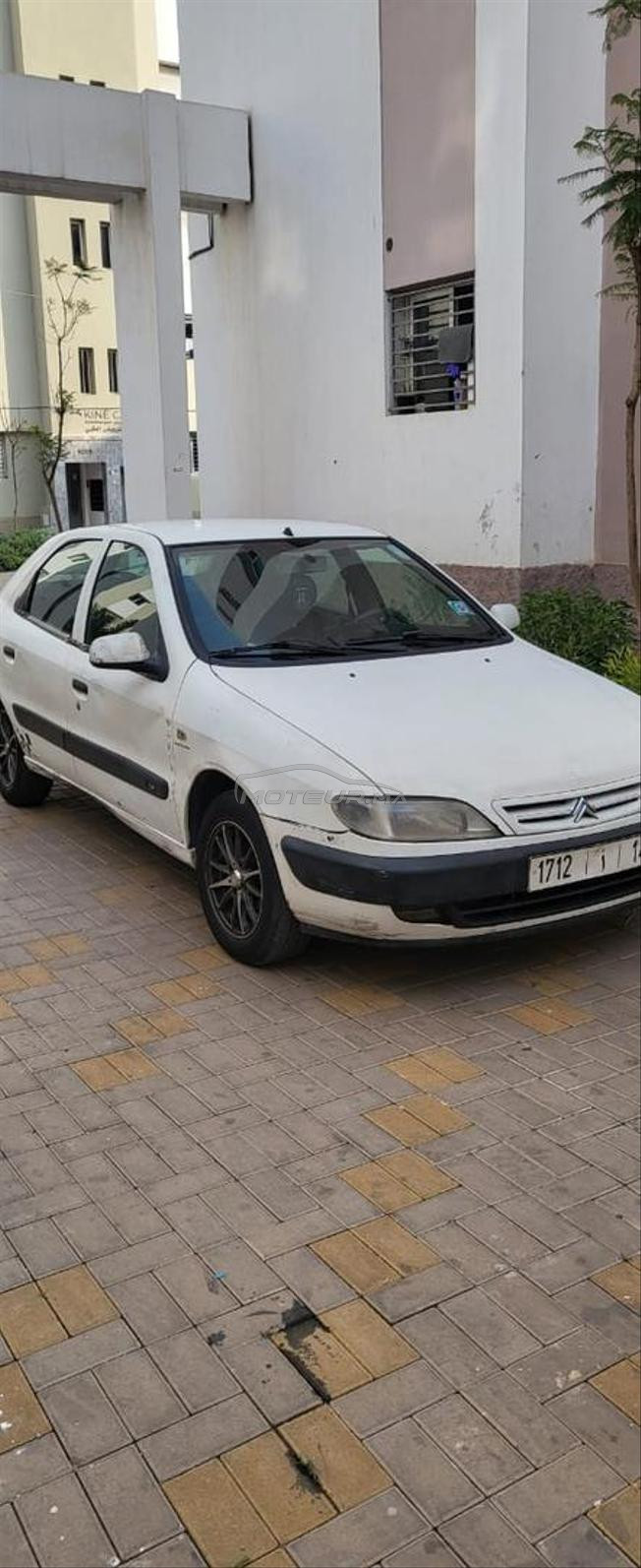 gzara Citroën 