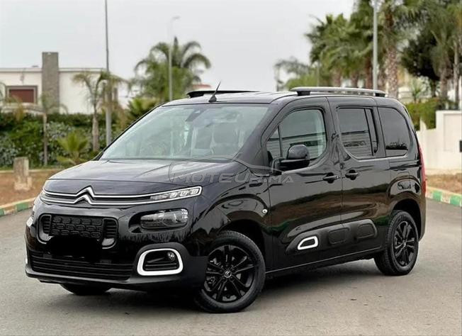 Citroën birlango 