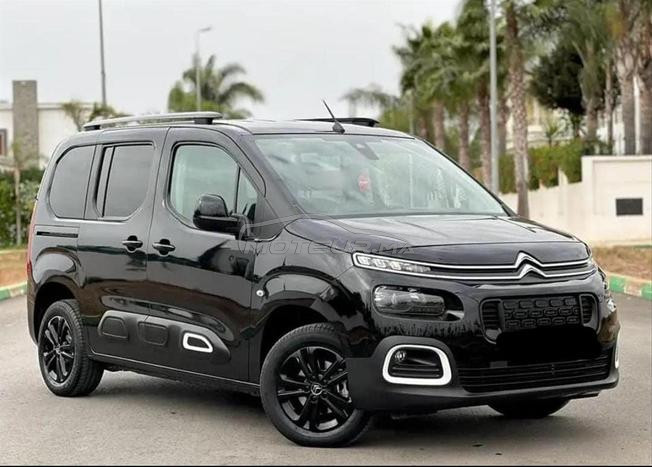 Citroën birlango 