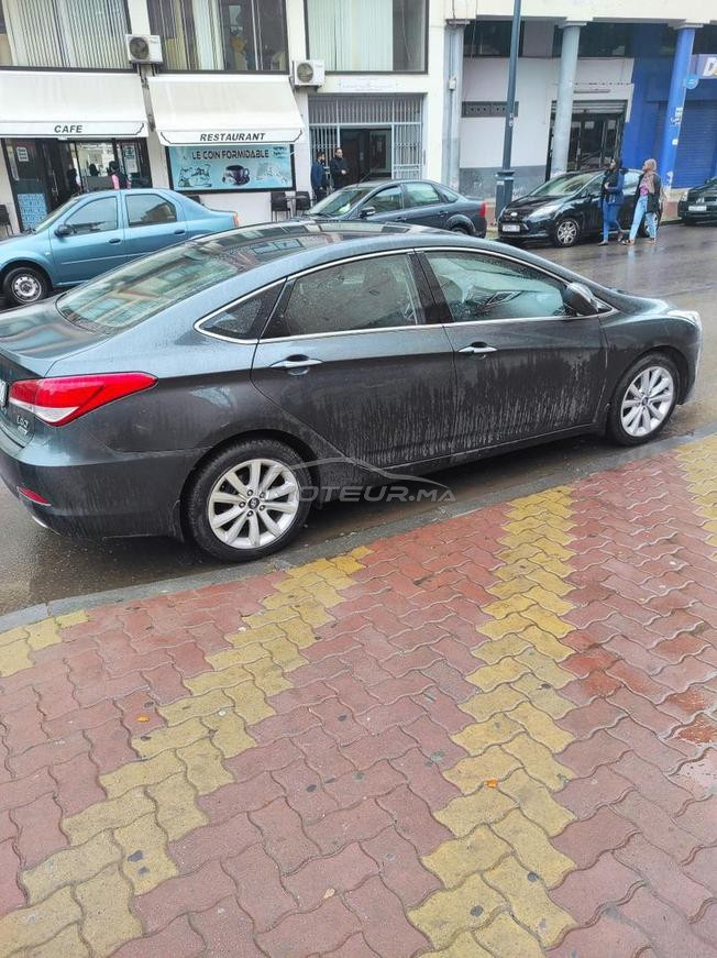 i40 Hyundai 