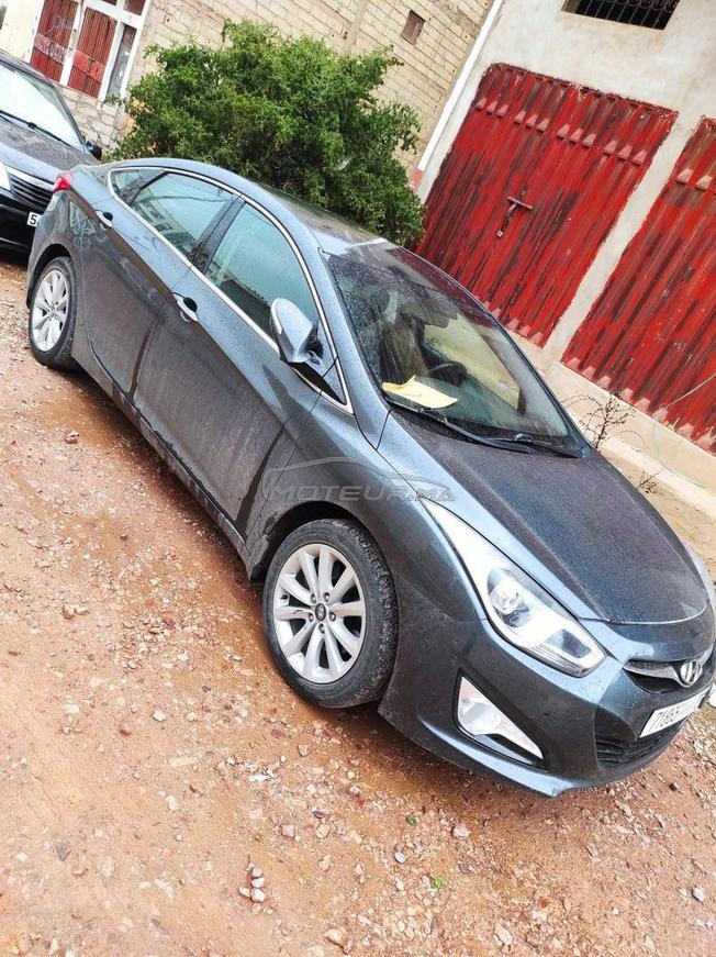 i40 Hyundai 