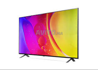 LG Smart TV 55p