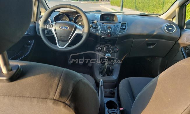 ford fiesta diesel 11/2013