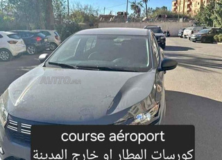 chauffeur avec voiture / لي بغا يمشي شي بلاصة 