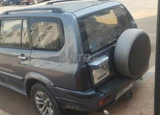 Suzuki Grand Vitara Diesel Manuelle 2005 à Temara