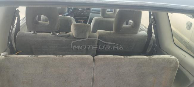Suzuki Grand Vitara Diesel Manuelle 2005 à Temara