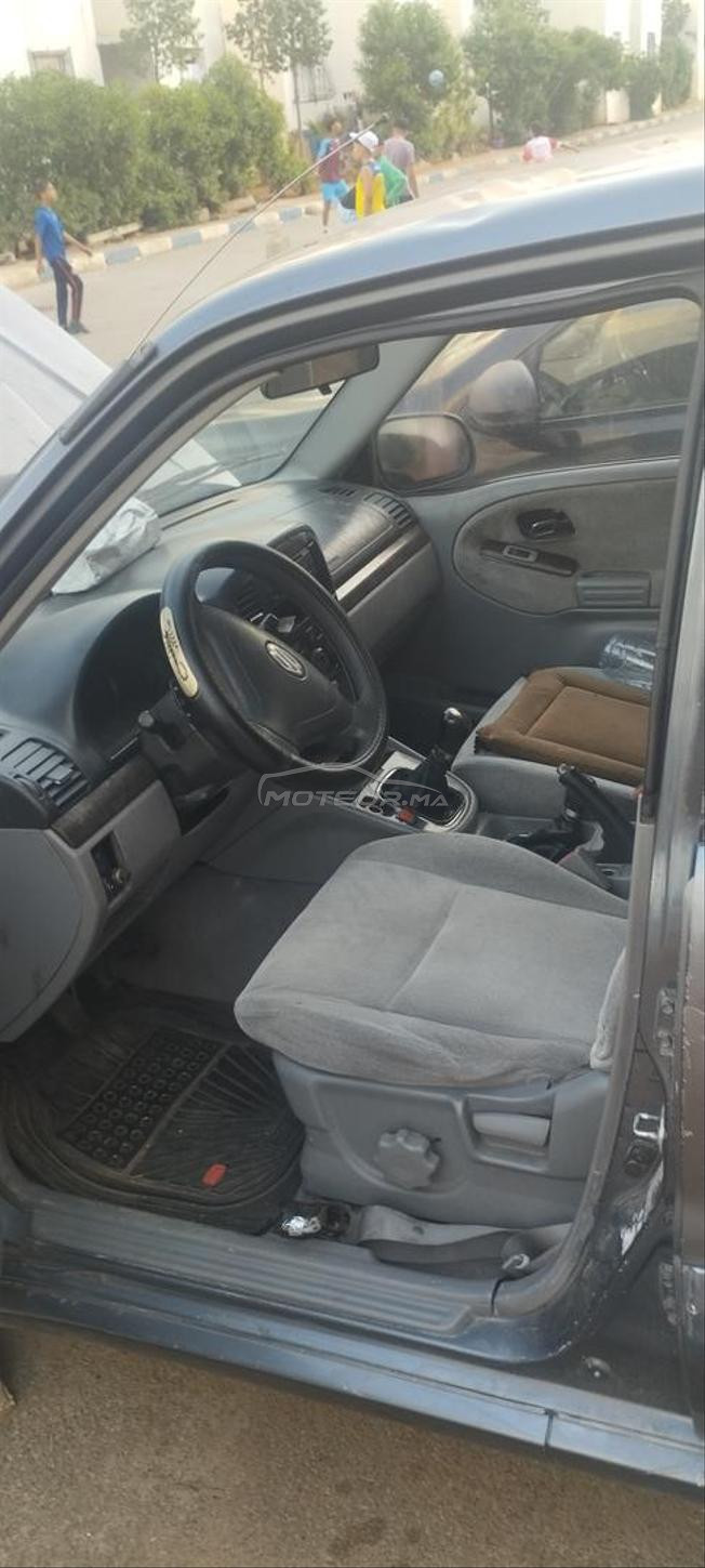 Suzuki Grand Vitara Diesel Manuelle 2005 à Temara