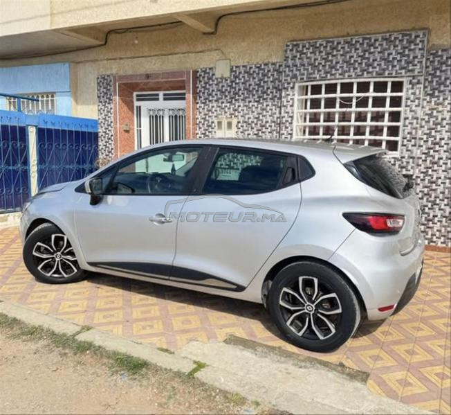 Clio 4 tout opstion 2021   [