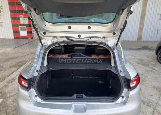 Clio 4 tout opstion 2021   [