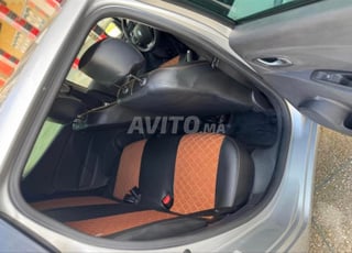 Clio 4 tout opstion 2021   [