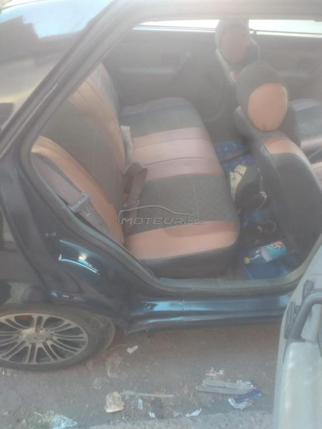 Renault 19 Essence Manuelle 1992 à Casablanca