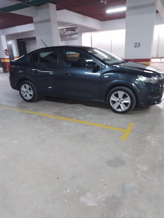 Dacia Logan Diesel Manuelle 2022 à Casablanca