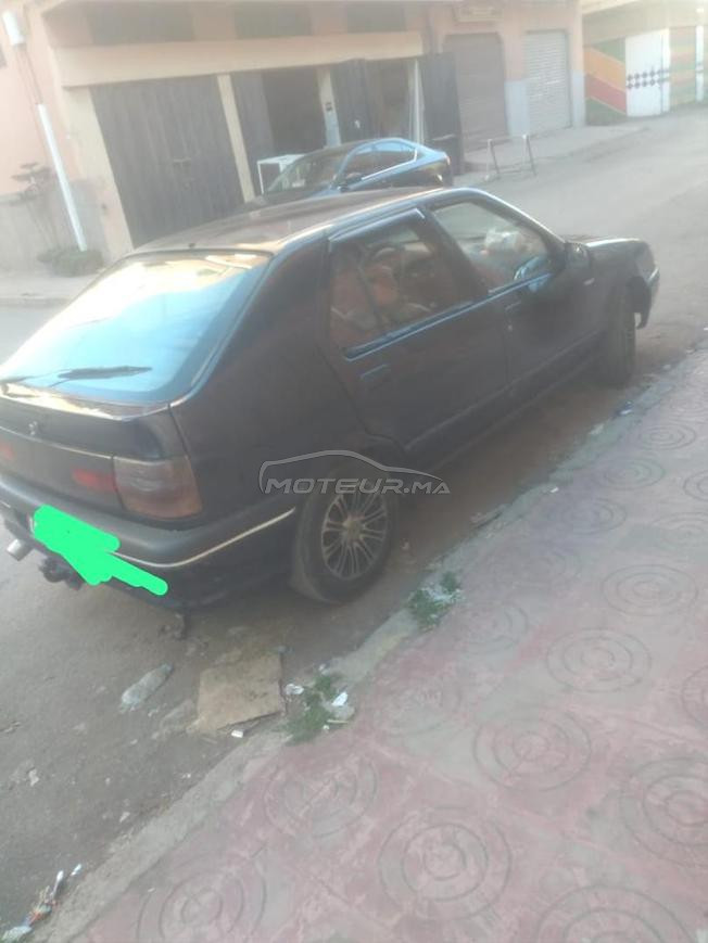 Renault 19 Essence Manuelle 1992 à Casablanca