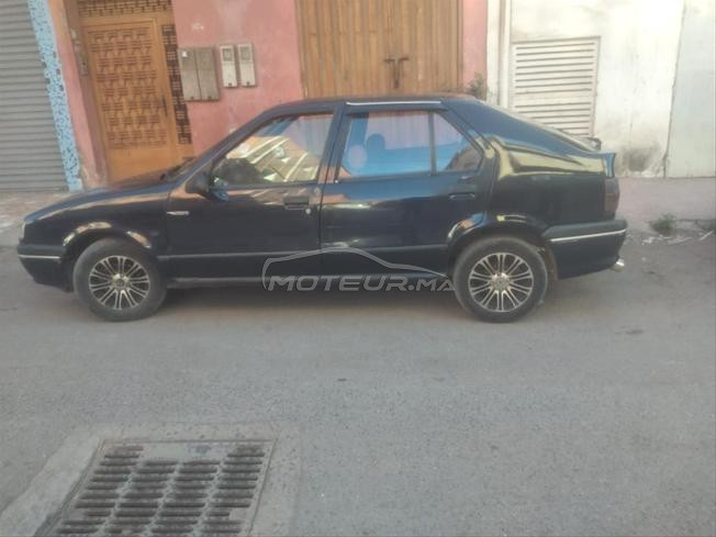 Renault 19 Essence Manuelle 1992 à Casablanca