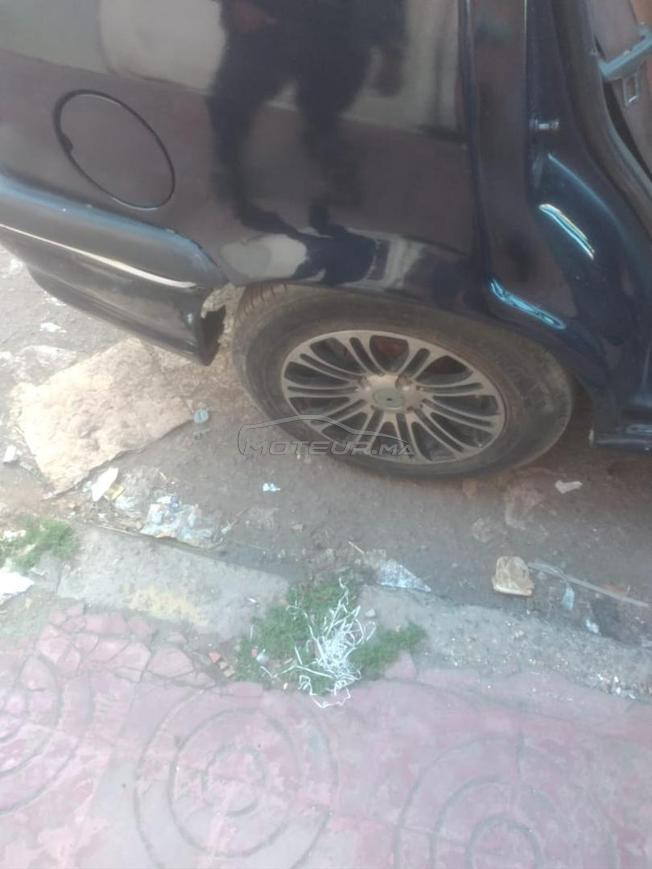 Renault 19 Essence Manuelle 1992 à Casablanca